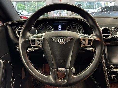 Used 2012 Bentley Continental GT w/ Convenience Specification Pkg AWD/4WD image 31