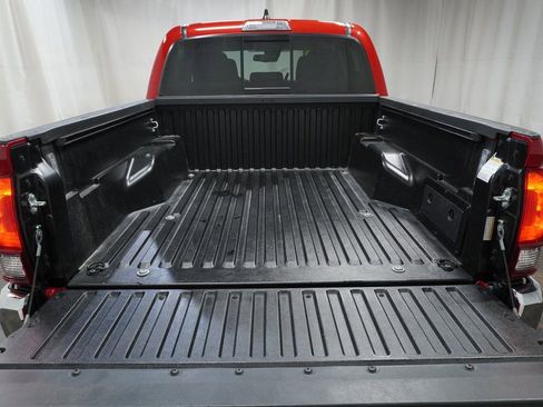 Used 2023 Toyota Tacoma SR5 image 6