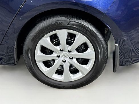 Certified 2023 Toyota Corolla LE image 10