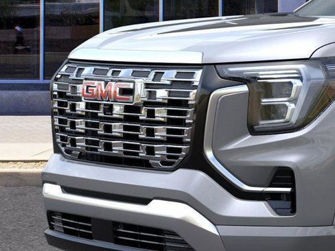 New 2026 GMC Terrain Denali AWD/4WD image 13