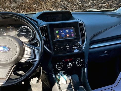 Used 2023 Subaru Forester Premium image 6