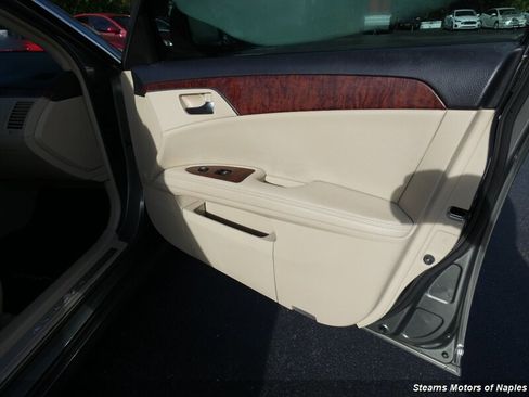 Used 2011 Toyota Avalon Limited image 48