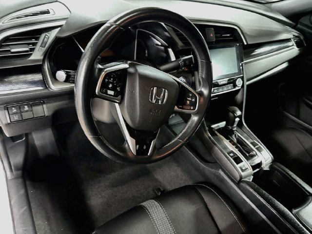 Used 2020 Honda Civic Sport image 9