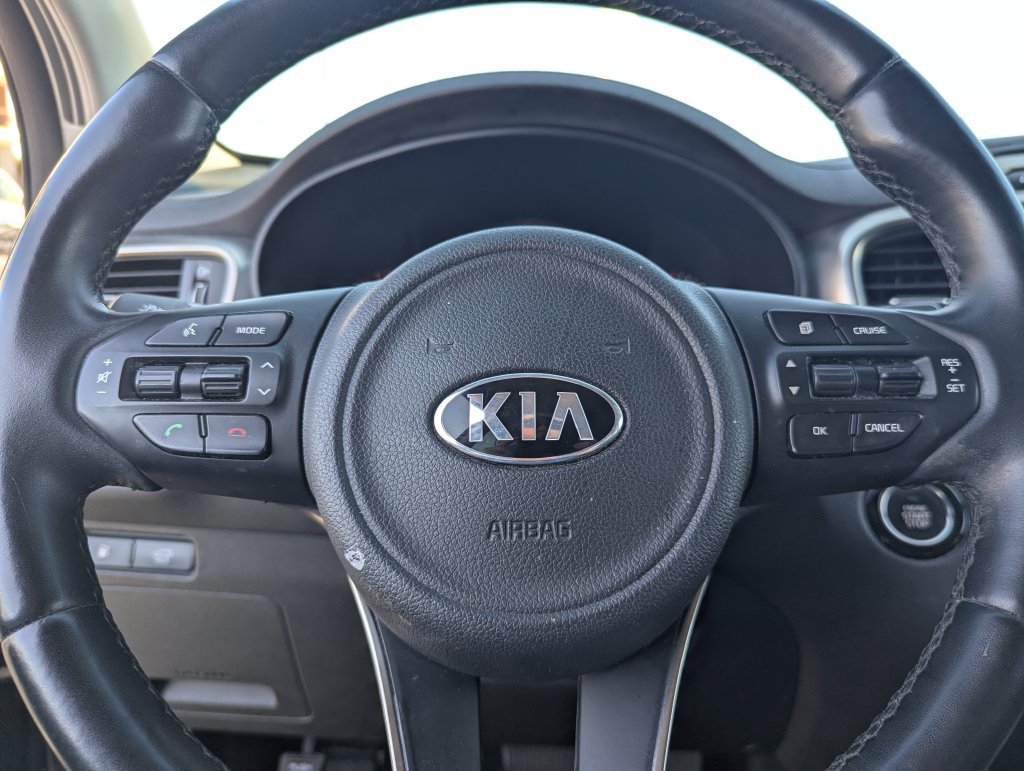 Used 2018 Kia Sorento EX AWD/4WD image 21