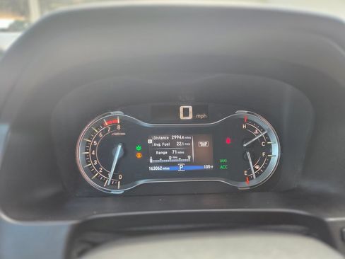 Used 2018 Honda Ridgeline RTL-E image 18