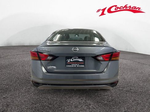 Used 2023 Nissan Altima 2.5 S image 18