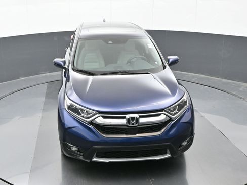 Used 2019 Honda CR-V EX image 31