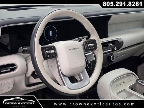 Used 2026 Hyundai Palisade Calligraphy AWD/4WD image 31