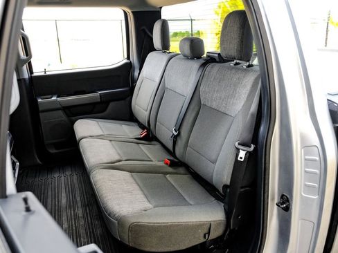 Used 2023 Ford F150 XLT AWD/4WD image 34