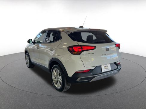 Used 2025 Buick Encore GX Preferred image 12