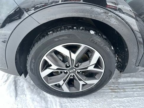 Used 2020 Kia Sportage EX image 25