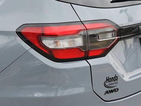 Used 2025 Honda Pilot TrailSport image 30