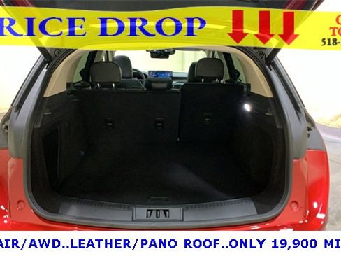 Used 2023 Lincoln Corsair AWD w/ Equipment Group 101A image 18