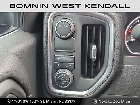 Used 2021 Chevrolet Silverado 1500 High Country image 27