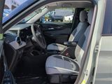 New 2026 Chevrolet TrailBlazer LT w/ Driver Confidence Package image 5