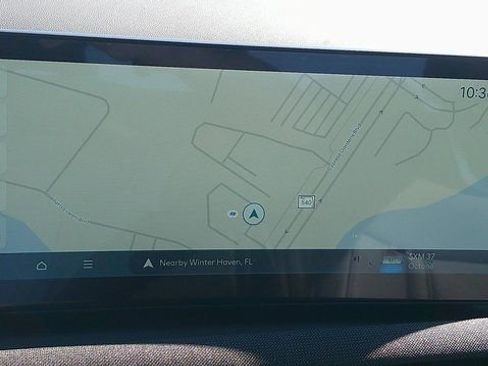 New 2026 Hyundai Santa Cruz Limited image 8