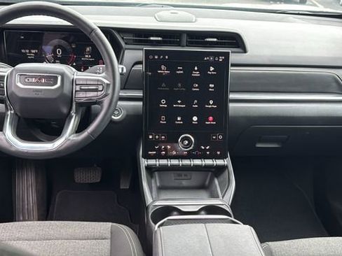 Used 2025 GMC Terrain Elevation AWD/4WD image 27