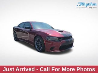 Used 2023 Dodge Charger Scat Pack w/ Plus Group RWD 360° Tour