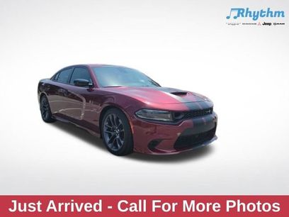 Used 2023 Dodge Charger Scat Pack w/ Plus Group