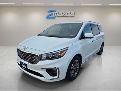Used 2020 Kia Sedona SX