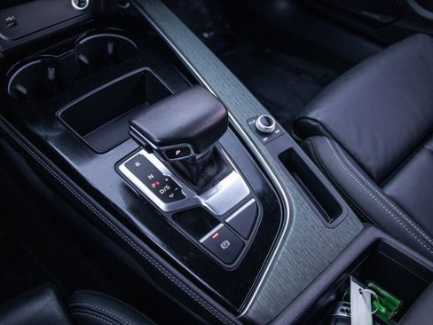 Used 2024 Audi A4 2.0T Premium Plus image 17