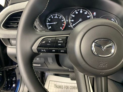 New 2026 MAZDA CX-30 AWD 2.5 S image 17