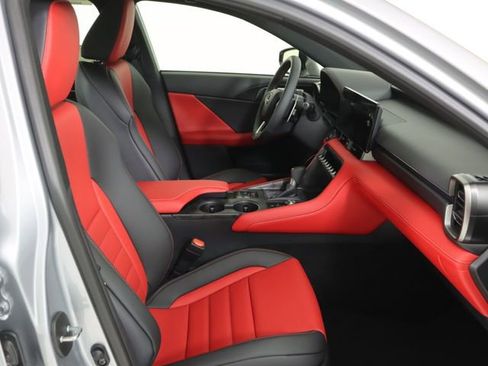 New 2026 Lexus IS 350 F Sport image 13