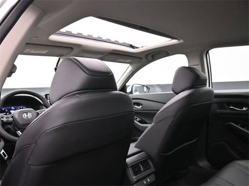New 2025 Honda Accord Touring image 32
