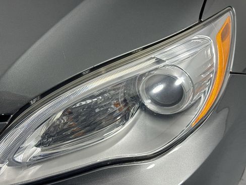 Used 2013 Chrysler 200 Limited w/ Sun/Sound Group image 35