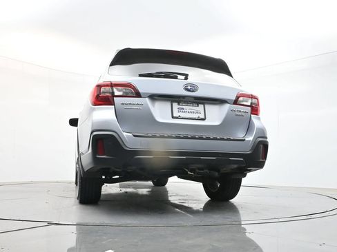 Used 2019 Subaru Outback 3.6R Limited w/ Popular Package #2 AWD/4WD image 53