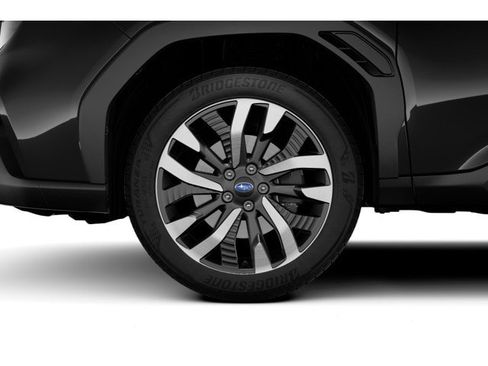 New 2026 Subaru Forester Touring AWD/4WD image 10