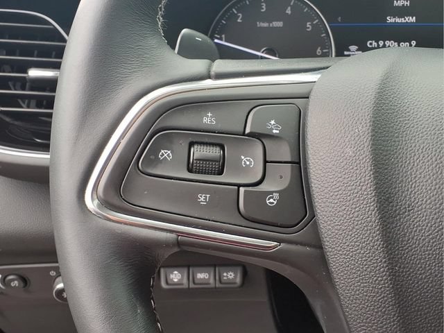 Used 2023 Buick Envision Avenir AWD/4WD image 14