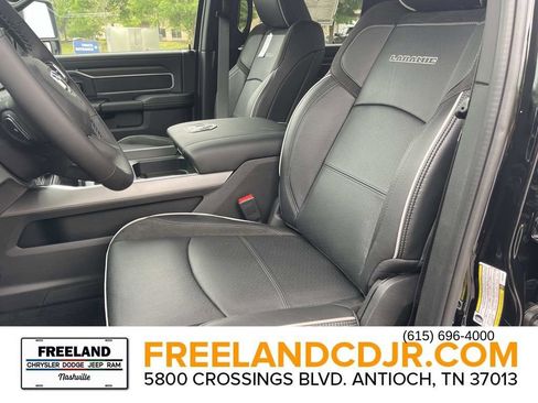 New 2026 RAM 2500 Laramie image 20