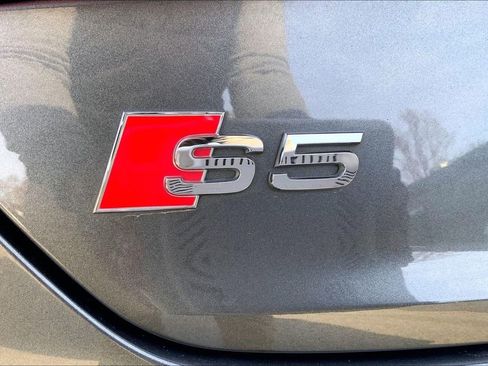 Certified 2023 Audi S5 Premium Plus w/ Premium Plus Package image 10