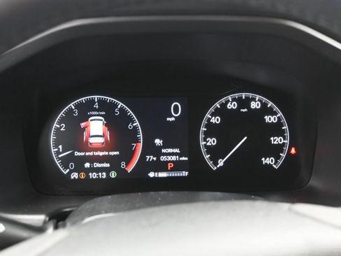 Used 2025 Honda Odyssey EX-L image 18