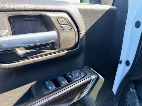 Used 2021 Chevrolet Silverado 1500 RST w/ Z71 Off-Road Package image 29