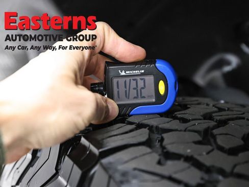 Used 2025 Jeep Wrangler Unlimited Sport S 4xe AWD/4WD image 26