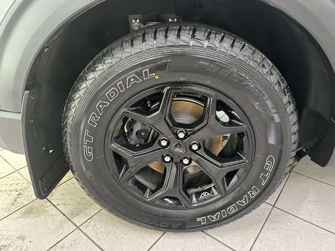 Used 2022 Ford Explorer Timberline AWD/4WD image 15