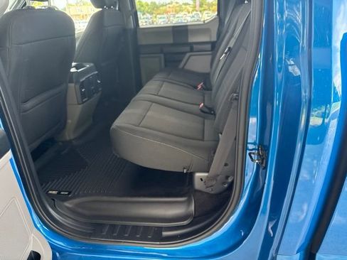 Used 2019 Ford F150 XL w/ Equipment Group 101A Mid AWD/4WD image 15
