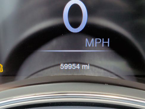 Used 2017 Jeep Grand Cherokee Summit AWD/4WD image 16