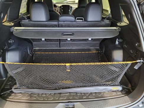 Used 2026 Subaru Forester Wilderness image 18