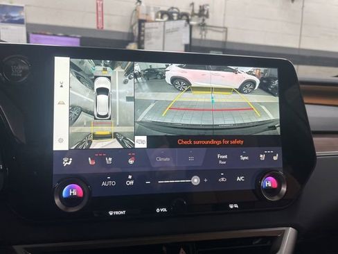 New 2026 Lexus RX 350 Premium image 21