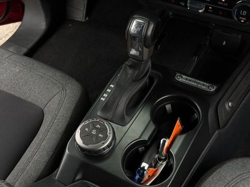 Certified 2025 Ford Bronco Big Bend AWD/4WD image 29
