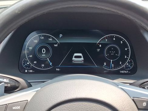 Used 2020 Hyundai Sonata Limited FWD image 23