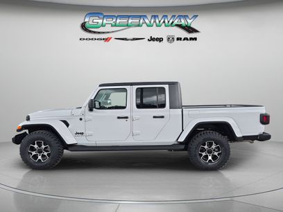 Used 2023 Jeep Gladiator Sport