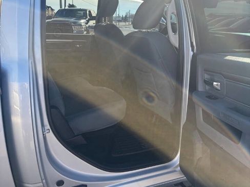 Used 2016 RAM 1500 Outdoorsman image 21