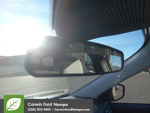 New 2026 Ford Escape Active w/ Cold Weather Package image 21