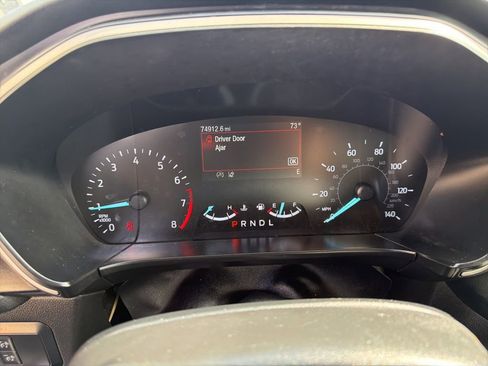 Used 2020 Ford Escape SE image 14