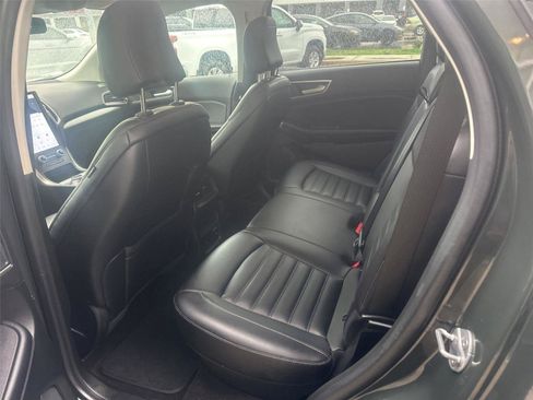 Used 2024 Ford Edge SEL w/ Convenience Package AWD/4WD image 16
