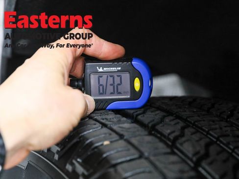 Used 2024 Chevrolet Colorado W/T image 25